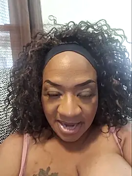 Big Booty Bonnie online show from May 12, 4:13 pm