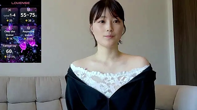isshiki00 online show from May 10, 2:02 am