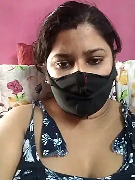 pinkisaha75 online show from February 15, 8:46 am