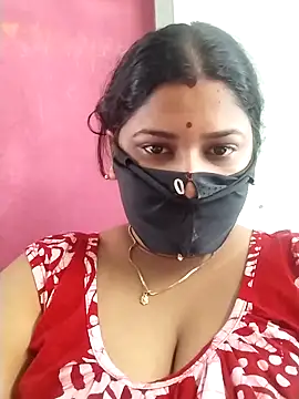 pinkisaha75 online show from June 12, 3:03 am