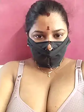 pinkisaha75 online show from June 17, 2:46 am