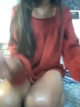 xoxoashi online show from March 18, 5:40 pm