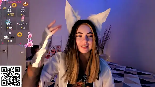 ForEvaRrr online show from January 17, 9:17 am