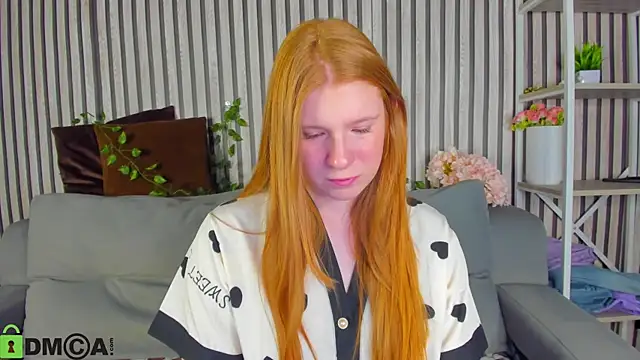 Sally Ange1 online show from March 28, 9:42 am