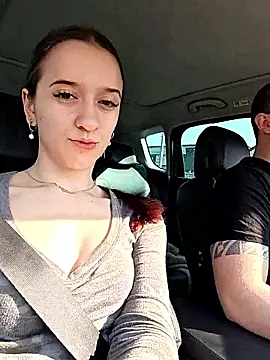 MMcouple200 online show from March 25, 7:44 am