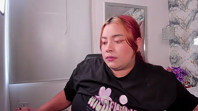 tatikanyx online show from March 23, 1:06 pm