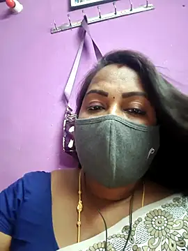 Tamil Hot Priya online show from March 1, 6:07 pm