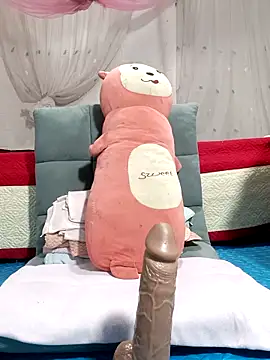 MilkShow online show from March 31, 1:05 am