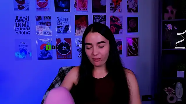 monica xcx online show from July 29, 7:03 pm