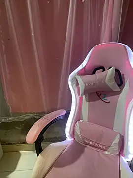 -Violet-t online show from March 14, 2:34 am