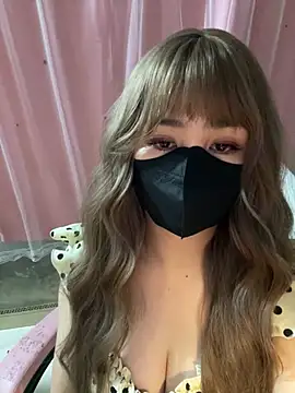 -Violet-t online show from February 25, 1:20 pm