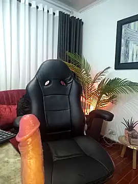 VictoriaPaker online show from January 14, 12:21 pm