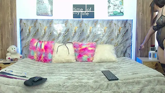 rossyvalbuena online show from March 10, 3:38 pm