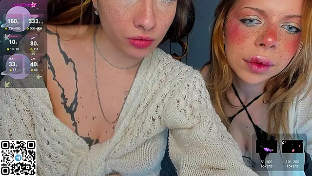 Elizaveta Brown online show from January 7, 6:44 pm