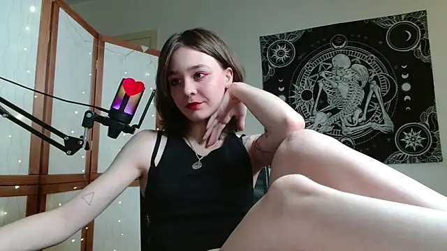 Mysterious Toy online show from February 20, 4:52 pm