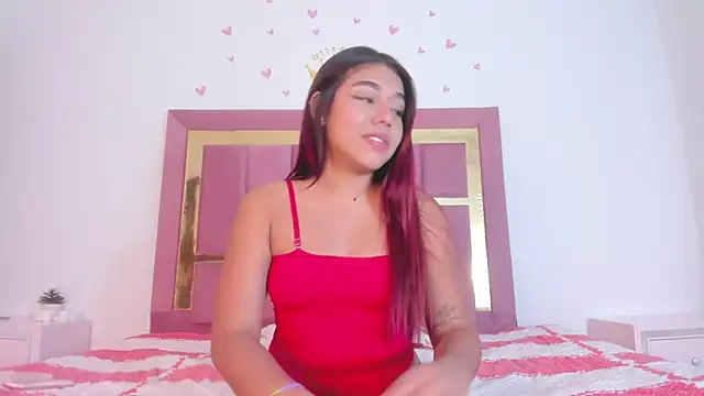 NitaThompson online show from January 7, 7:28 pm