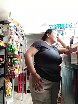 SexyandnaughtyLatinos online show from June 3, 2:33 pm