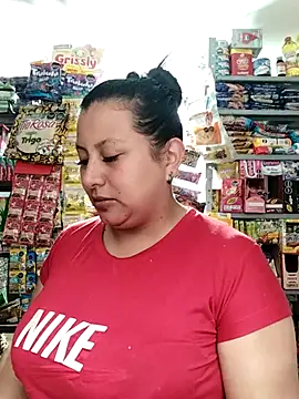 SexyandnaughtyLatinos online show from January 18, 10:39 pm