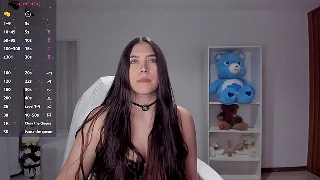  wtdreamgirl online show from June 14, 5:52 am