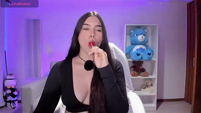  wtdreamgirl online show from June 4, 5:34 am