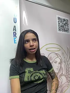 Electra Darkk online show from April 4, 3:22 pm