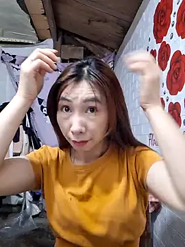 Adela-222 online show from April 16, 5:41 am