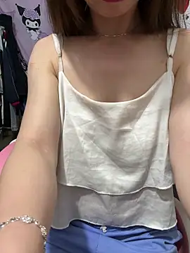 Adela-222 online show from June 9, 3:00 pm