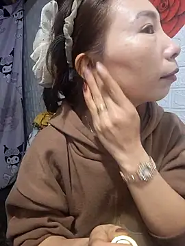 Adela-222 online show from February 12, 1:51 am