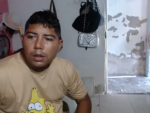 master juju1924 online show from March 15, 9:39 pm