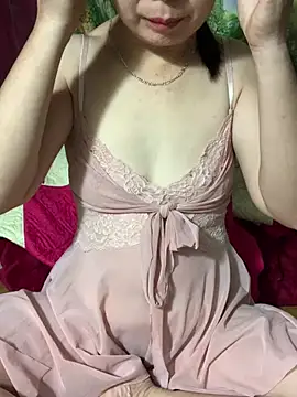 -Mery- online show from June 25, 11:06 pm