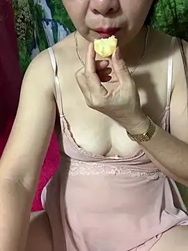 -Mery- online show from July 16, 8:24 pm