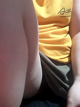 JerryJen11 online show from May 31, 7:36 am