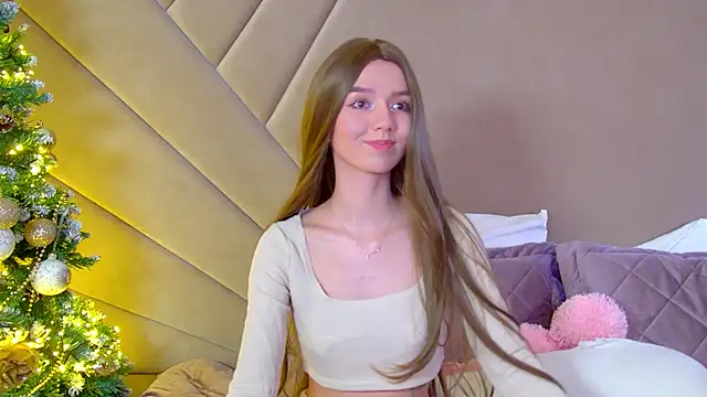 VanessaVienne online show from January 11, 4:01 pm