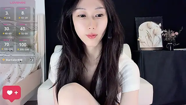 Queenbb88 online show from July 10, 11:54 am