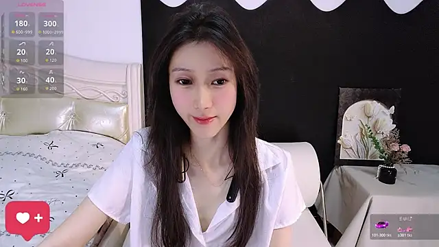 Queenbb88 online show from June 5, 11:49 am