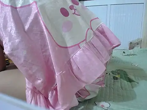 -Mimiu- online show from April 6, 4:46 am