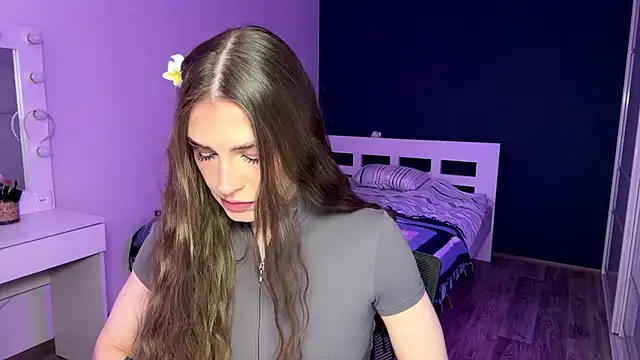 MachelleSpader online show from February 10, 9:12 am