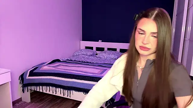 MachelleSpader online show from February 17, 9:19 am