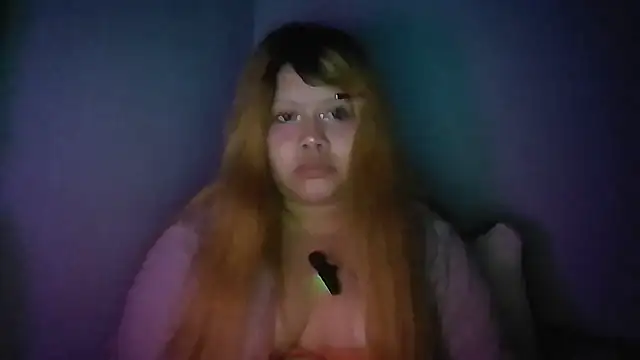 angelitita online show from March 27, 7:43 am