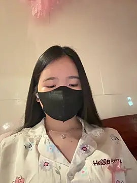 Gwen879 online show from March 27, 1:40 am