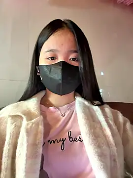 Gwen879 online show from January 11, 2:05 am