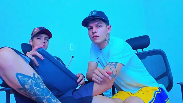 Thomas-Wil online show from May 8, 7:27 pm