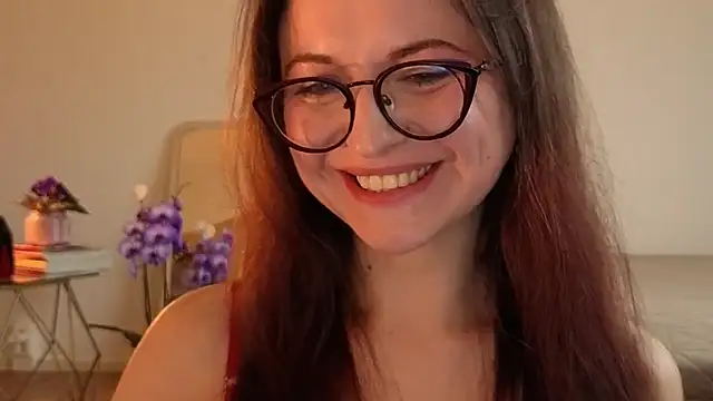 Satin Sin online show from June 12, 6:16 pm