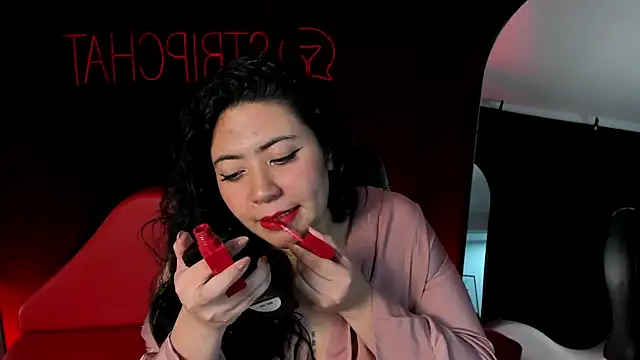 Erikafoxxyy online show from January 12, 8:47 pm