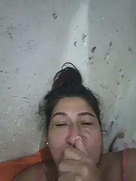 PatriciaGrajales online show from July 16, 5:28 pm
