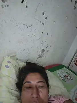 PatriciaGrajales online show from July 7, 3:31 am