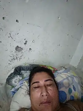 PatriciaGrajales online show from March 30, 2:55 am