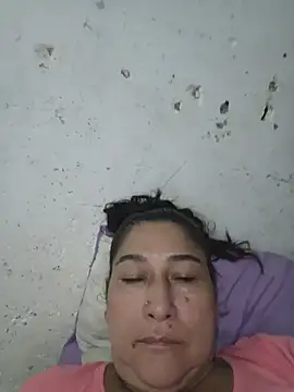 PatriciaGrajales online show from June 3, 8:25 pm