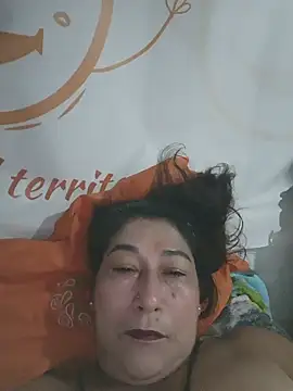 PatriciaGrajales online show from July 21, 1:12 pm