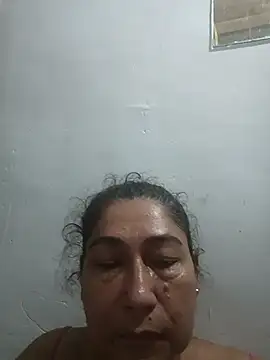 PatriciaGrajales online show from July 8, 7:38 pm